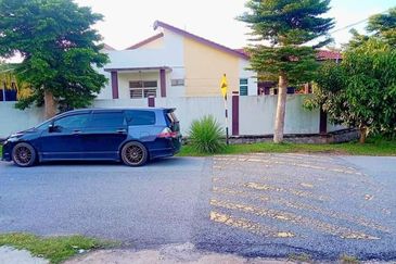 TAMAN MELATI INDAH (JUASSEH)