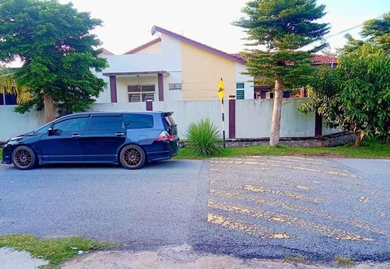 TAMAN MELATI INDAH (JUASSEH)