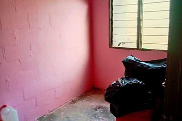 TAMAN MELATI INDAH (JUASSEH)