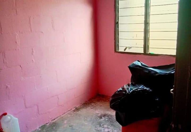 TAMAN MELATI INDAH (JUASSEH)