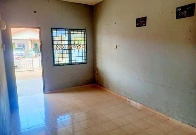 TAMAN PINGGIRAN FELDA GEMAS NEGERI SEMBILAN 