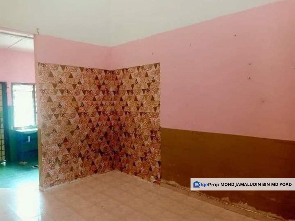 TAMAN PINGGIRAN FELDA GEMAS NEGERI SEMBILAN , Negeri Sembilan, Gemas