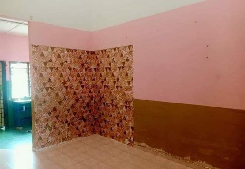 TAMAN PINGGIRAN FELDA GEMAS NEGERI SEMBILAN 