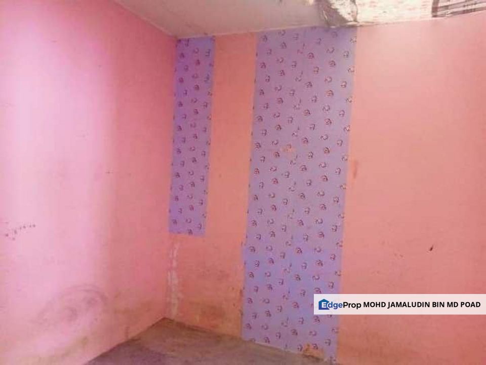 TAMAN PINGGIRAN FELDA GEMAS NEGERI SEMBILAN , Negeri Sembilan, Gemas