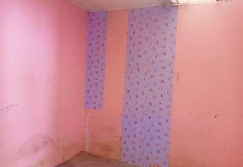 TAMAN PINGGIRAN FELDA GEMAS NEGERI SEMBILAN 