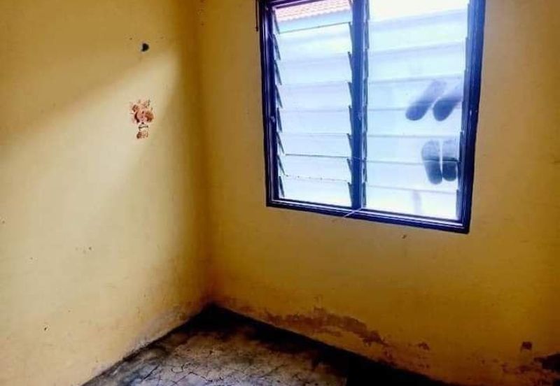 TAMAN PINGGIRAN FELDA GEMAS NEGERI SEMBILAN 