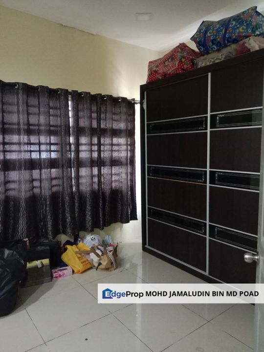 1.5 storey Semi D Taman Kasih Putera, Bahau , Negeri Sembilan, Bahau