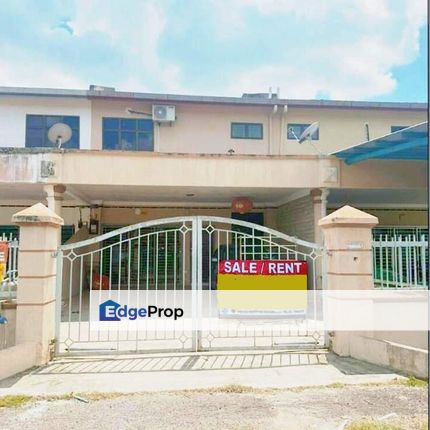 TAMAN DESA PUTERI BAHAU, Negeri Sembilan, Bahau