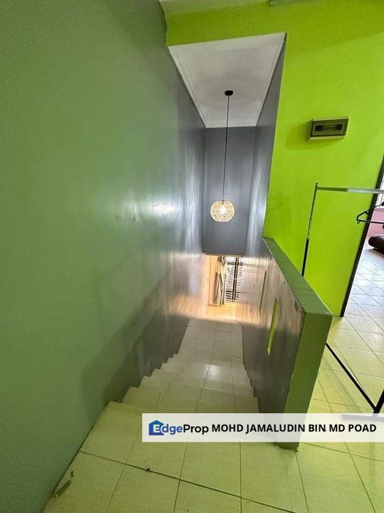 TAMAN DESA PUTERI BAHAU, Negeri Sembilan, Bahau