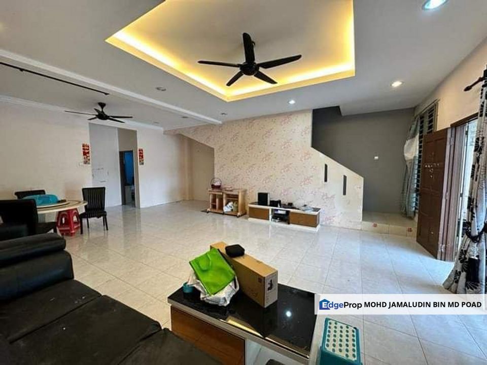 TAMAN DESA PUTERI BAHAU, Negeri Sembilan, Bahau