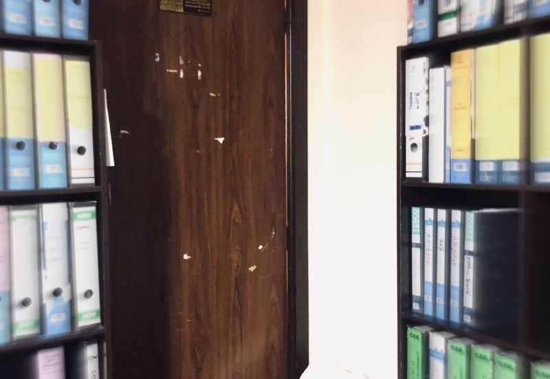 Office @ Pusat Perniagaan Worldwide, Seksyen 13, Shah Alam