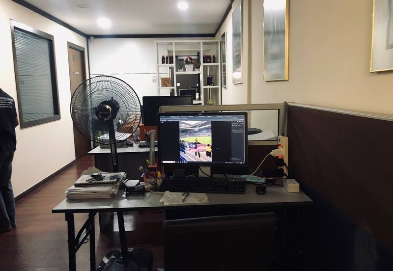 Office @ Pusat Perniagaan Worldwide, Seksyen 13, Shah Alam