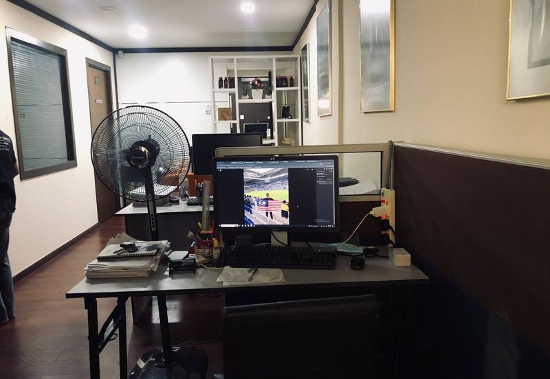 Office @ Pusat Perniagaan Worldwide, Seksyen 13, Shah Alam