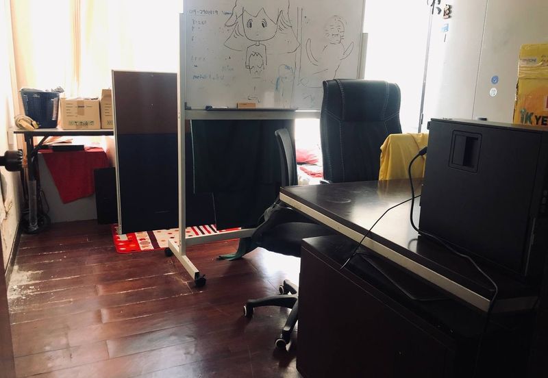 Office @ Pusat Perniagaan Worldwide, Seksyen 13, Shah Alam