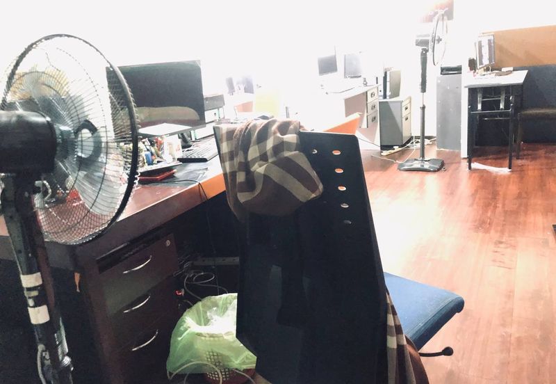 Office @ Pusat Perniagaan Worldwide, Seksyen 13, Shah Alam