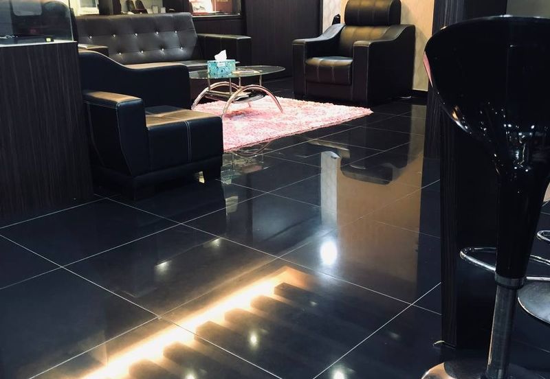 Office @ Pusat Perniagaan Worldwide, Seksyen 13, Shah Alam