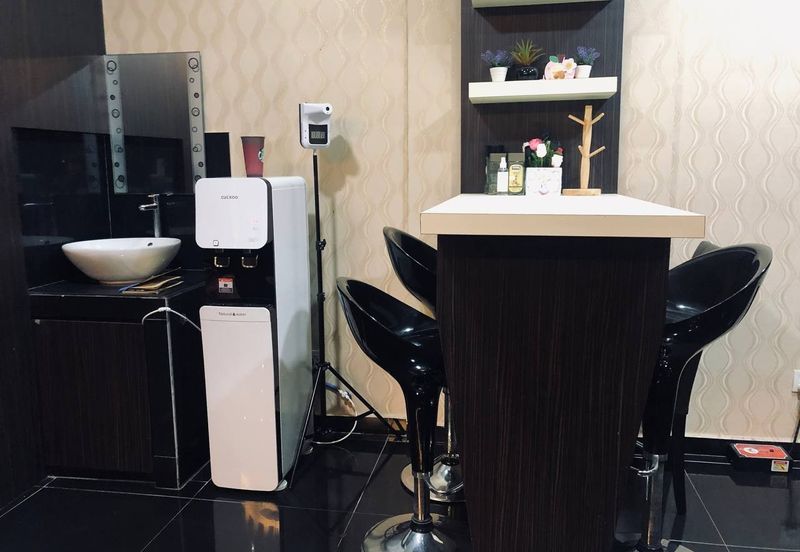 Office @ Pusat Perniagaan Worldwide, Seksyen 13, Shah Alam