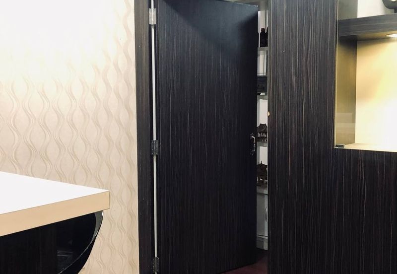 Office @ Pusat Perniagaan Worldwide, Seksyen 13, Shah Alam