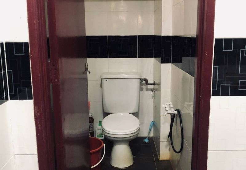 Office @ Pusat Perniagaan Worldwide, Seksyen 13, Shah Alam