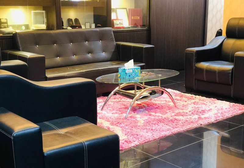 Office @ Pusat Perniagaan Worldwide, Seksyen 13, Shah Alam