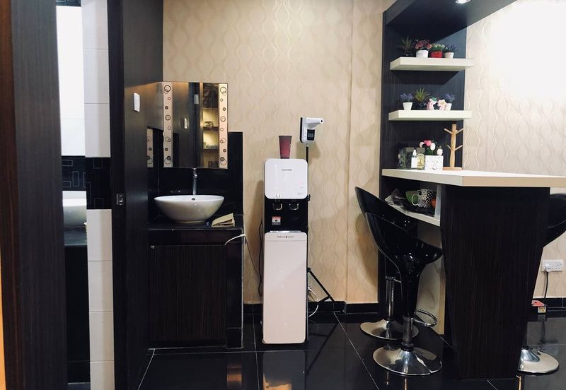 Office @ Pusat Perniagaan Worldwide, Seksyen 13, Shah Alam