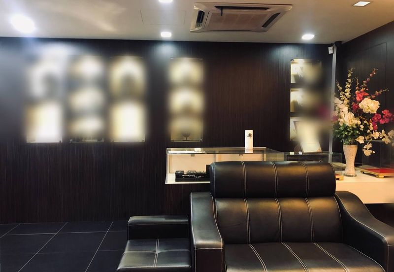 Office @ Pusat Perniagaan Worldwide, Seksyen 13, Shah Alam