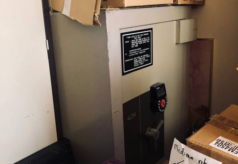 Office @ Pusat Perniagaan Worldwide, Seksyen 13, Shah Alam