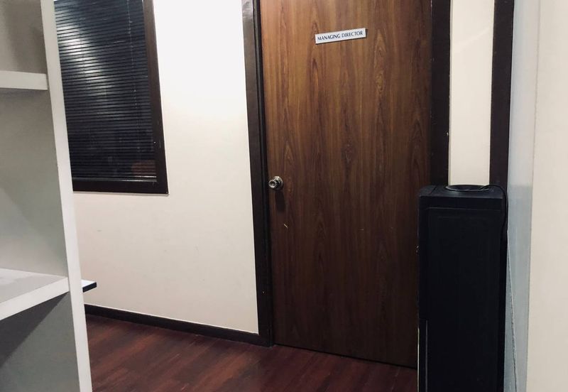 Office @ Pusat Perniagaan Worldwide, Seksyen 13, Shah Alam