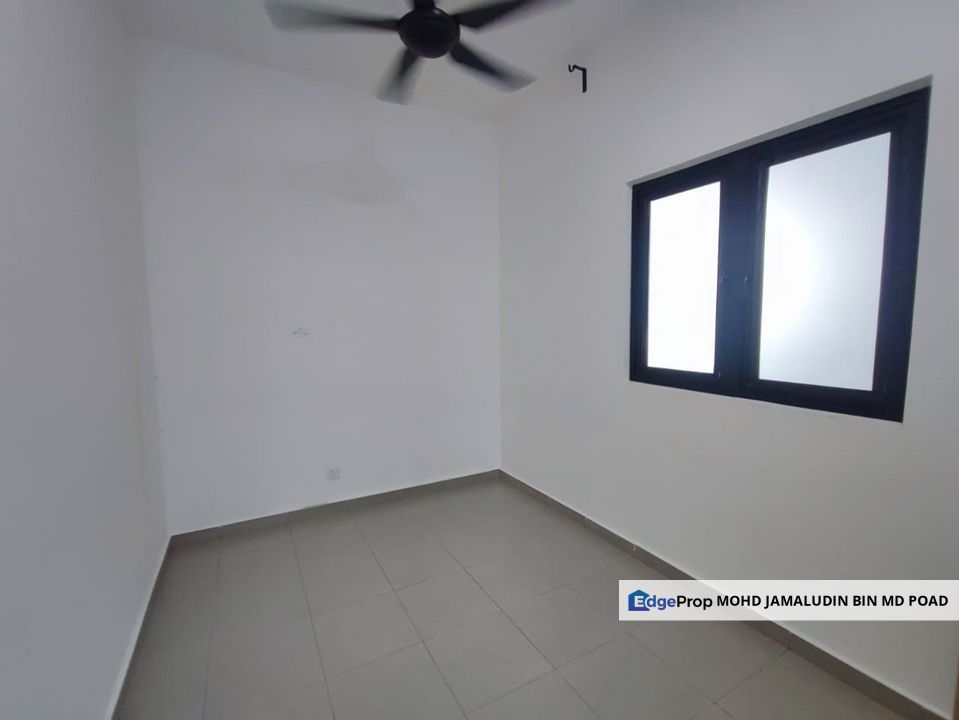 Residensi Aman Condominium, Bandar Teknologi Kajang , Selangor, Kajang