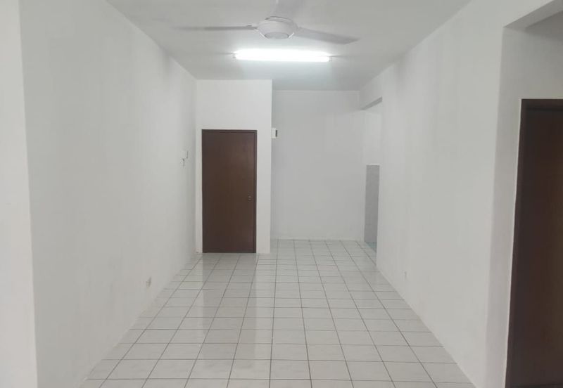 Apartment Jasmin Pinggiran Subang Perdana