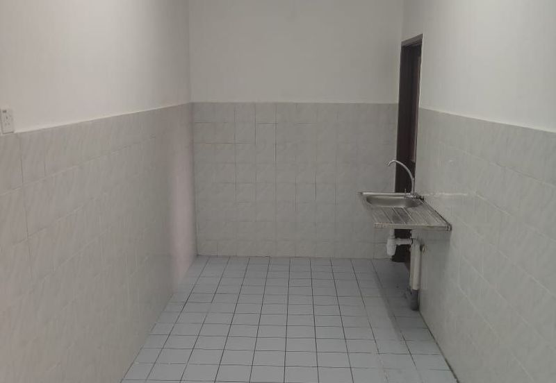 Apartment Jasmin Pinggiran Subang Perdana