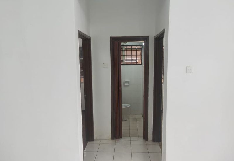 Apartment Jasmin Pinggiran Subang Perdana
