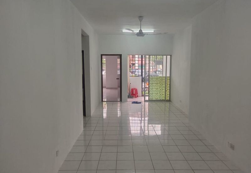 Apartment Jasmin Pinggiran Subang Perdana
