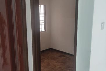 Apartment Jasmin Pinggiran Subang Perdana
