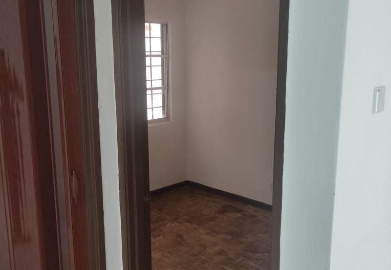 Apartment Jasmin Pinggiran Subang Perdana