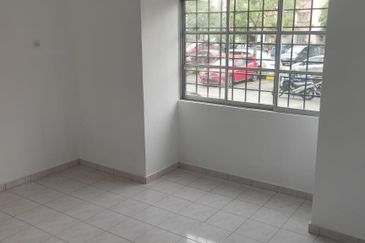 Apartment Jasmin Pinggiran Subang Perdana