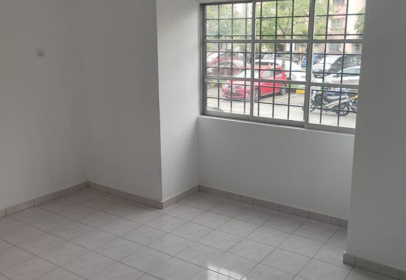 Apartment Jasmin Pinggiran Subang Perdana
