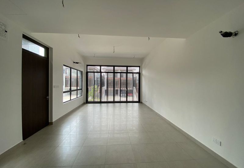 THE MULIA RESIDENCES, CYBERJAYA