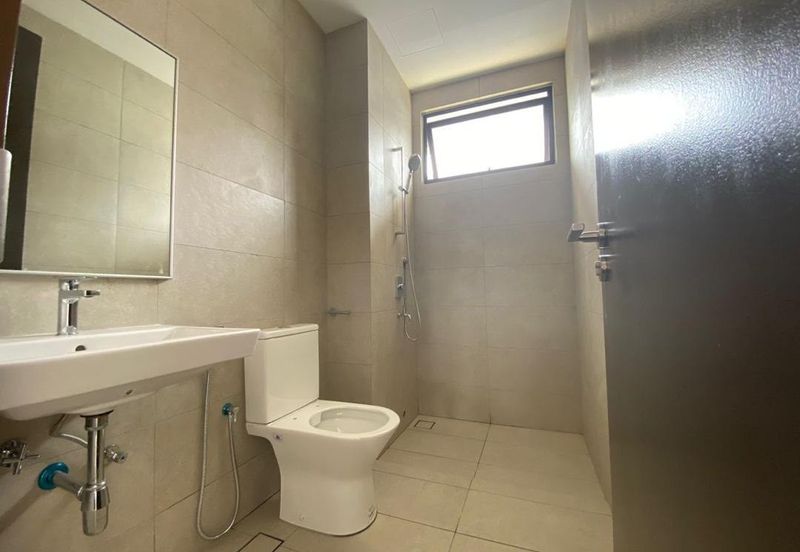 THE MULIA RESIDENCES, CYBERJAYA