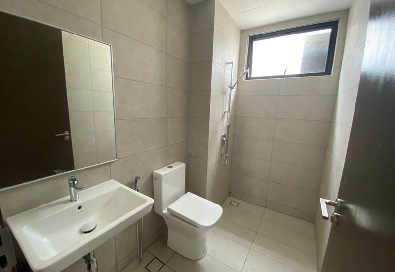 THE MULIA RESIDENCES, CYBERJAYA