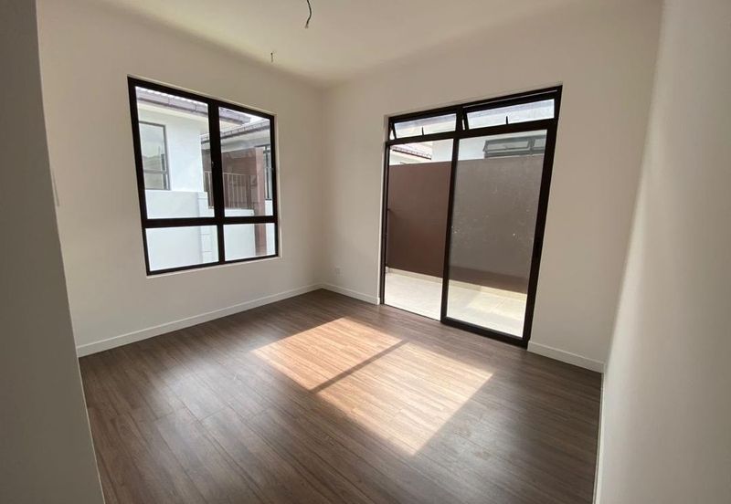 THE MULIA RESIDENCES, CYBERJAYA