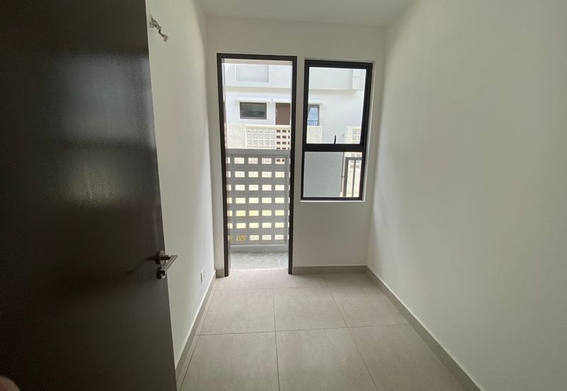 THE MULIA RESIDENCES, CYBERJAYA