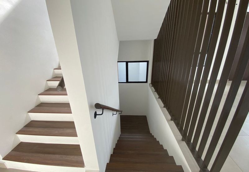 THE MULIA RESIDENCES, CYBERJAYA