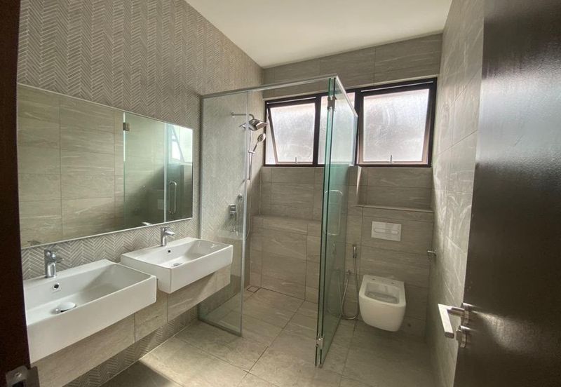 THE MULIA RESIDENCES, CYBERJAYA