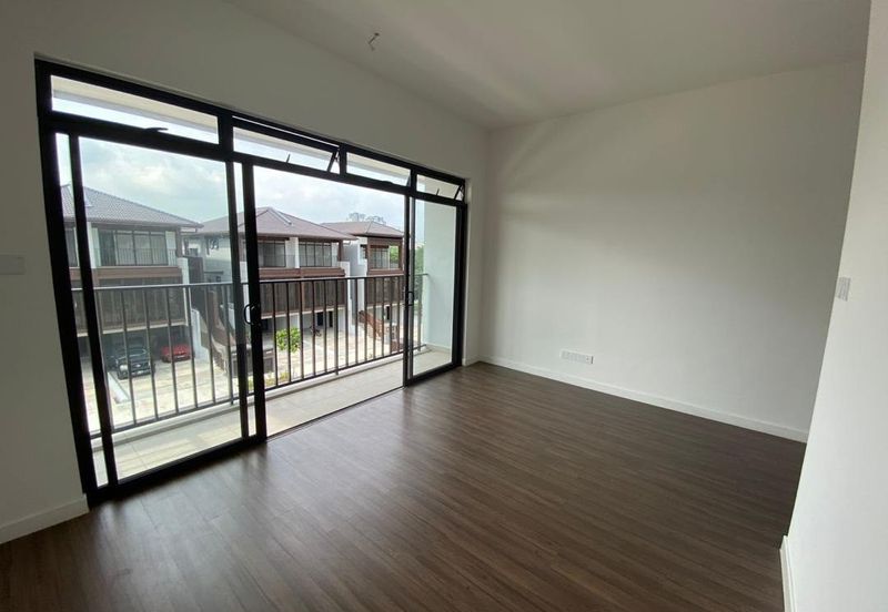 THE MULIA RESIDENCES, CYBERJAYA