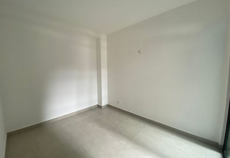 THE MULIA RESIDENCES, CYBERJAYA