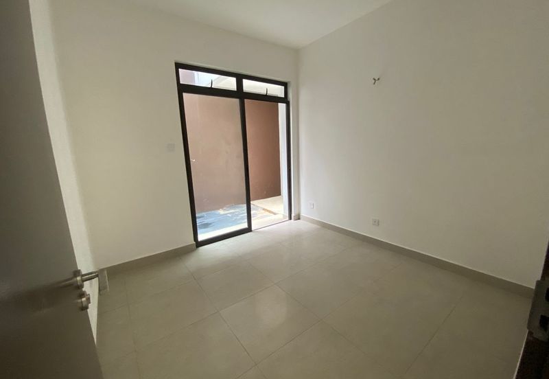 THE MULIA RESIDENCES, CYBERJAYA