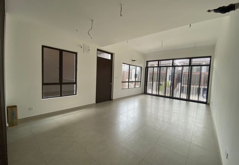 THE MULIA RESIDENCES, CYBERJAYA