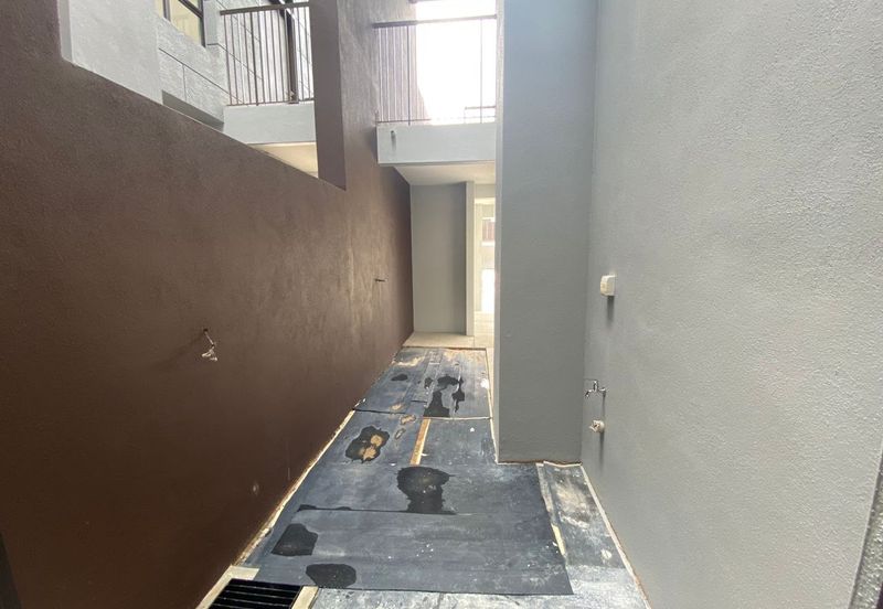 THE MULIA RESIDENCES, CYBERJAYA