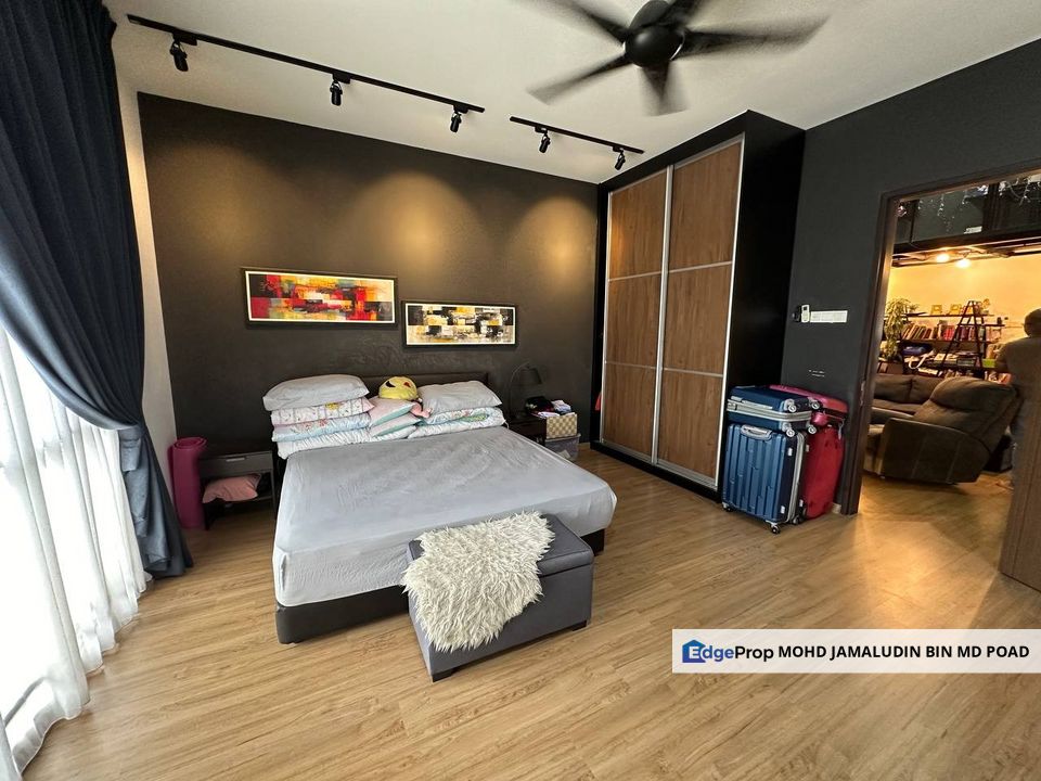 Elmina Garden Cressida , Selangor, Shah Alam